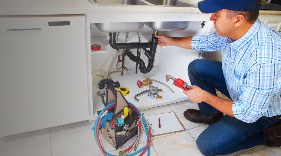Professional emergency plumbing in Mount Prospect, IL